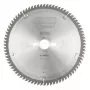 DEWALT DT4287-QZ Diskinis pjūklas 25 cm 1 vnt.