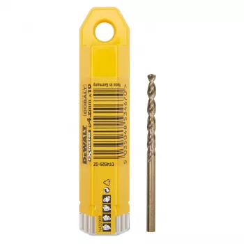 DEWALT DT4926-QZ HSS-G gręžtuvas 6,5 mm DIN 338