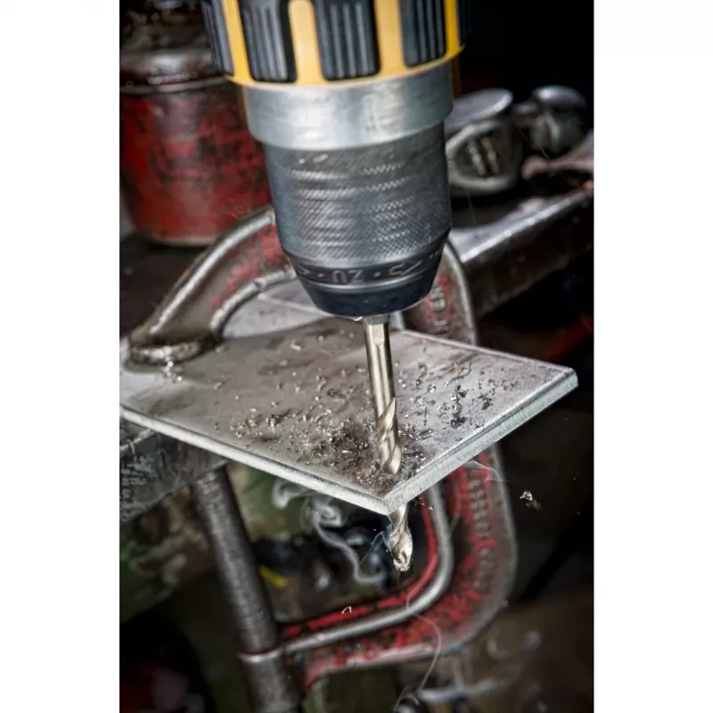 DEWALT DT4927-QZ HSS-G Gręžtuvas 7,5 mm