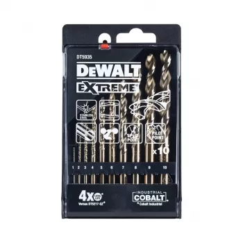DEWALT DT5935-QZ Grąžtas