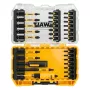 DEWALT DT70747T-QZ 36 vnt. Impact Torsion atsuktuvų antgalių rinkinys su Tough Case+ dėklu