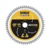 DEWALT DT99573 Diskinis pjūklo diskas 250 mm 60 dantys TCT Smulkus pjovimas medienai, fanerai, MDF, medžio drožlių plokštėms