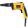 DEWALT DW275KN-QS Atsuktuvas / Smūginis suktuvas 5300 RPM Juoda, Geltona