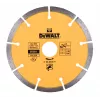 DEWALT DWE46107 125 mm kampinis šlifuoklis su dulkių gaubtu 1400 W