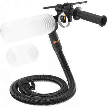 DeWALT DWH201D-XJ Rotary Hammer Dust Extraction Attachment