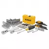 DEWALT DWMT73801-1 veržliarakčių rinkinys