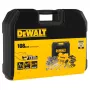 DEWALT DWMT73801-1 veržliarakčių rinkinys