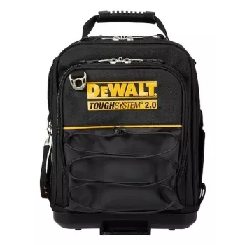 DEWALT DWST83524-1 Įrankių dėžė, juoda, geltona, brezentas