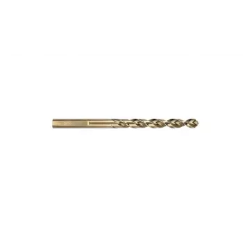 DEWALT HSS E Cobalt Drill Bits 10.5mm BulkX5