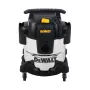 DEWALT Industrial Wet/Dry Vacuum Cleaner 20L DXV20SC