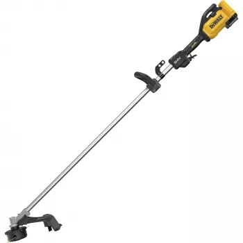 DEWALT belaidis žoliapjovės pjovimo siūlas (DCMST901N-XJ), 54V (Juoda/Geltona, Tik įrankis)