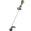 DEWALT belaidis žoliapjovės pjovimo siūlas (DCMST901N-XJ), 54V (Juoda/Geltona, Tik įrankis)