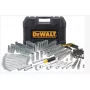 DEWALT Mechanikos rinkinys 247 vnt.