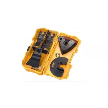 DEWALT MT Pjūklų Diskų Rinkinys 8 vnt.