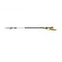 DEWALT Teleskopinis gyvatvorių karpymo pjūklas 54V 30cm DCMPS640N 4m