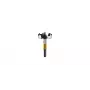 DEWALT savaiminio padavimo grąžtas 76 mm Speedbor Max Tri-Flute, aukštos anglinio plieno, 7/16 inch šešiakampis kotas