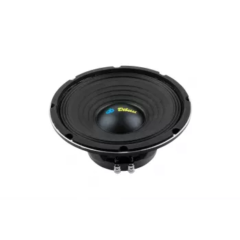 Dibeisi 10 colių žemų dažnių garsiakalbis DBS-PS1005-8 200W RMS 4 Ohm