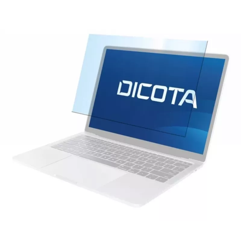 DICOTA Anti-Glare Filter 9H Adhesive Universal 14 inch (16:10) ekrano apsauginė plėvelė D50012-AG9