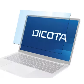 DICOTA Anti-Glare Notebook Filter - 9H - Nuimamas