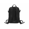 DICOTA Backpack GO - Notebook Backpack - 15,6 inch (39,6 cm) - Black