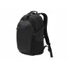 DICOTA Backpack GO - Notebook Backpack - 15,6 inch (39,6 cm) - Black