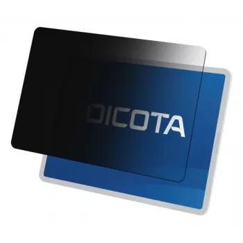 DICOTA privatumo filtras 2-Way Magnetic, skirtas Apple iPad Pro 11 inch (M4, 2024) gulsčiai padėčiai
