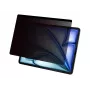 DICOTA 2 krypčių magnetinis privatumo filtras Apple iPad Pro M4 13 colių gulsčiai