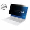 DICOTA privatumo filtras 2-Way Magnetic Universal 16:10 16 colių