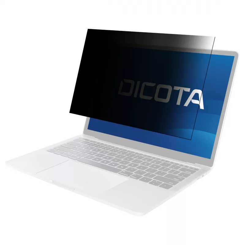 DICOTA privatumo filtras 2-Way Magnetic Universal 16:10 16 colių
