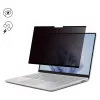 DICOTA Universal 2-Way Removable Magnetic Privacy Filter for Notebook - 33,8 cm (13,3 inch)