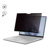 DICOTA Universal 2-Way Removable Magnetic Privacy Filter for Notebook - 33,8 cm (13,3 inch)