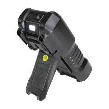 Skaitmeninis multimetras su žibintuvėliu Habotest HT118A, True RMS, NCV