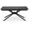 DINING TABLE VITORINO BLACK