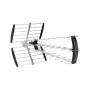 Kryptinė antena DVB-T / DVB-T2 DPM HN62NWZ su LTE filtru, 38 elementų, su stiprintuvu