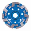 DISTAR CUP WHEEL BESTSELLER EXPERT 125 x 22.23 mm deimantinis šlifavimo puodelis