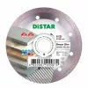 DISTAR DIAMOND BLADE DÉCOR SLIM 125 x 1.2 x 8 x 22.23mm
