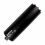 Distar RS-TX deimantinis gręžimo vainikėlis 162 mm x 450 mm, 1 1/4 colio UNC, šlapiasis gręžimas