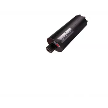 DISTAR RS-TX deimantinis gręžtuvas 300mm x 450mm 1 1/4 colio UNC sausam gręžimui