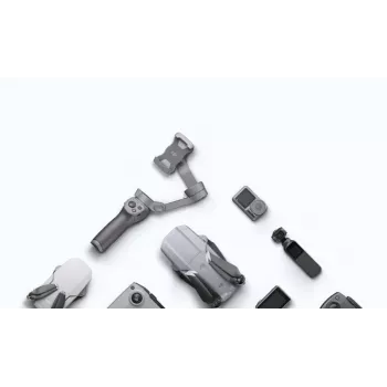 DJI Care Refresh DJI Osmo Pocket 3 (2 metų planas)