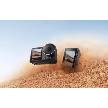 DJI Care Refresh apsaugos planas, skirtas DJI Osmo Action 3 – elektroninis kodas