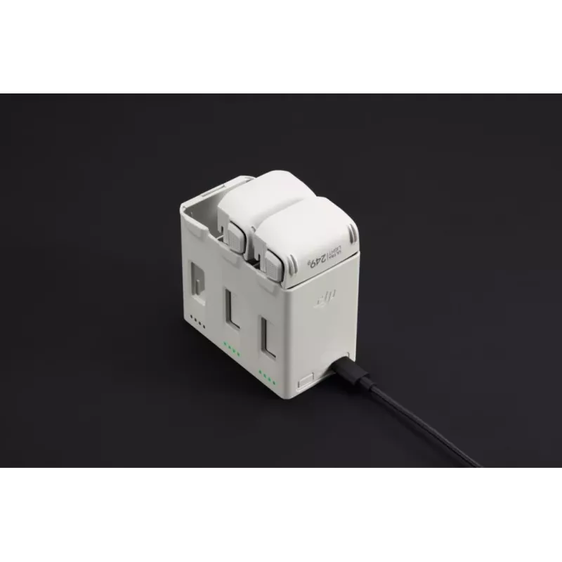 DJI Lito 1 dvipusio įkrovimo stotelė (CP.MA.00000993)