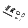 DJI Focus Pro Motor CP.RN.00000340 – Objektyvo valdymo variklis, skirtas RS 4 Pro / RS 4 / RS 3 Pro / RS 3 gimbals, 15mm strypo laikiklis, USB-C, juodas