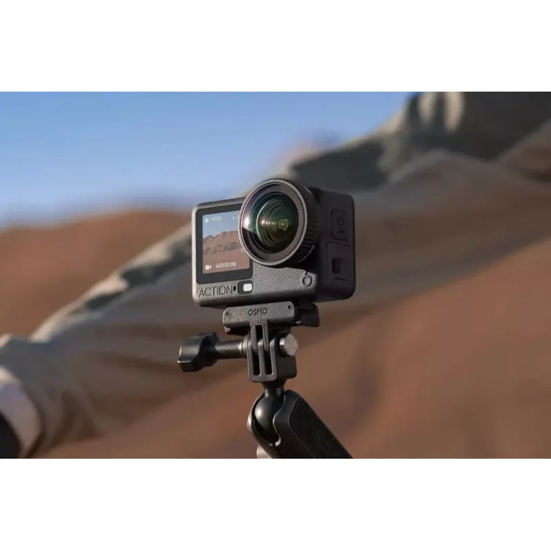 DJI FOV Boost objektyvas, skirtas Osmo Action 6, CP.OS.00000523