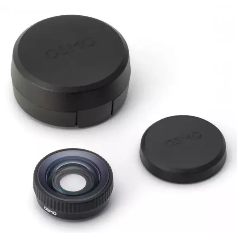 DJI FOV Boost objektyvas, skirtas Osmo Action 6, CP.OS.00000523