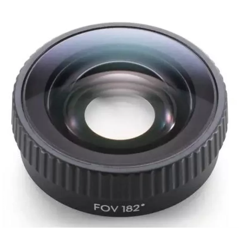 DJI FOV Boost objektyvas, skirtas Osmo Action 6, CP.OS.00000523