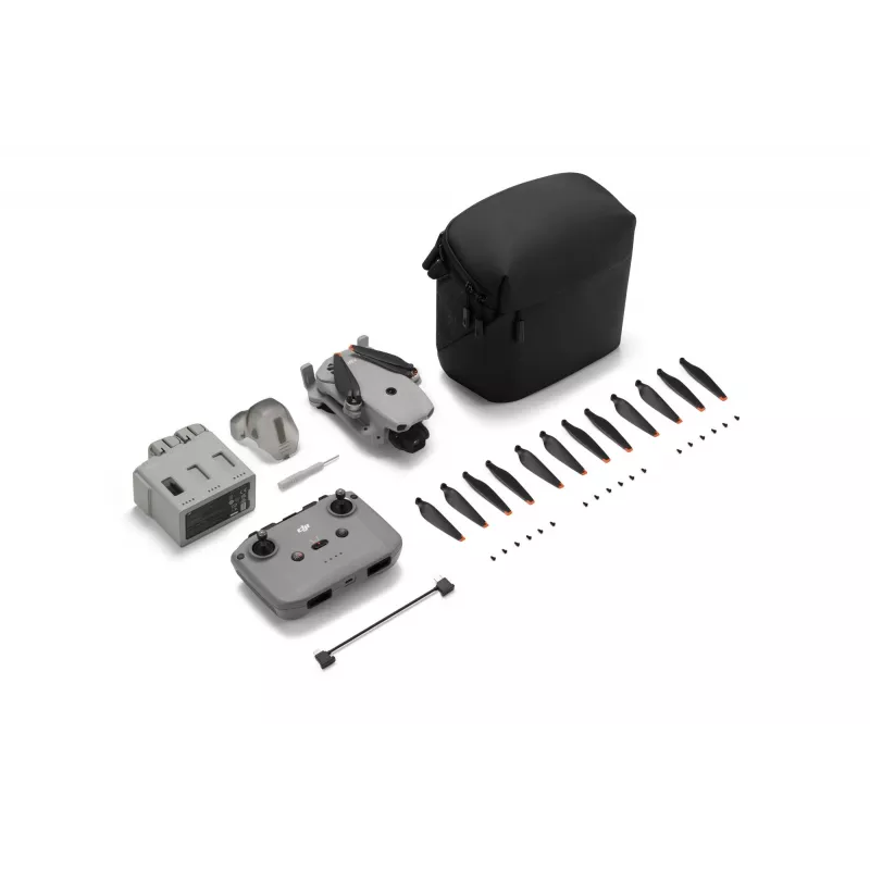 DJI Lito X1 Fly More Combo
