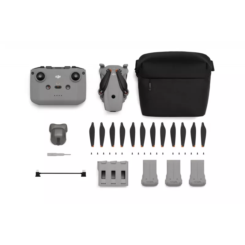 DJI Lito X1 Fly More Combo
