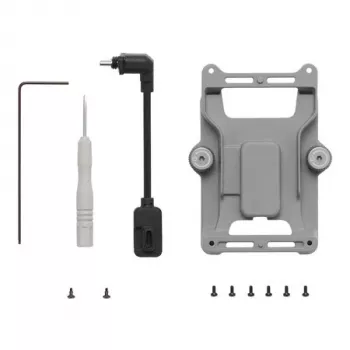 DJI Manifold 3 Accessory Kit, skirtas Matrice 4 serijai (CP.EN.00000698)