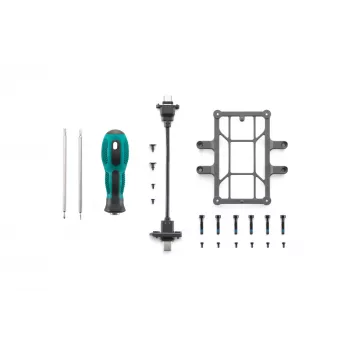 DJI Manifold 3 Accessory Kit, skirtas Matrice 400