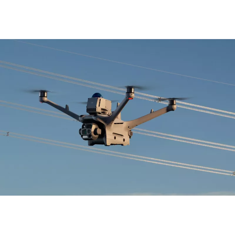 DJI Matrice 4 kliūčių jutimo modulis (CP.EN.00000648.01) – atsarginė dalis Matrice 30 serijai